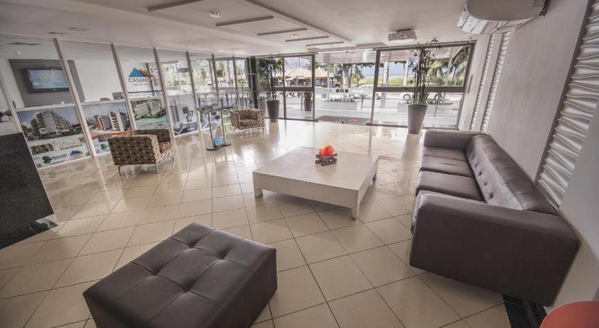 Imperial Suites João Pessoa Exteriér fotografie