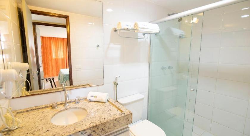 Imperial Suites João Pessoa Exteriér fotografie