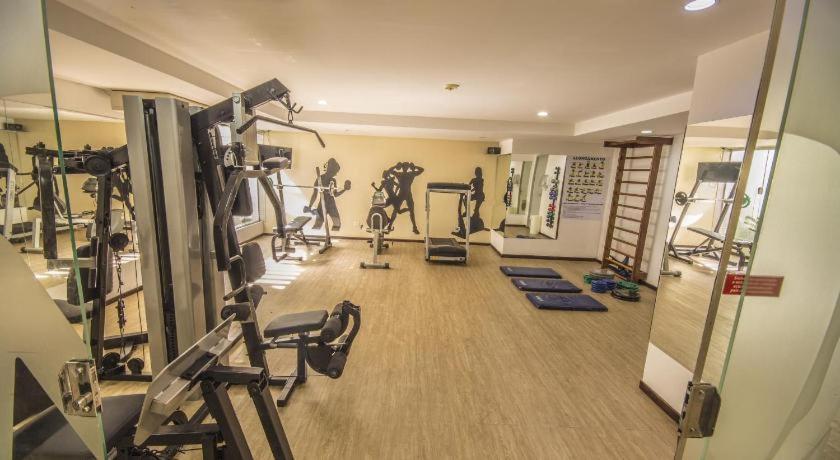 Imperial Suites João Pessoa Exteriér fotografie