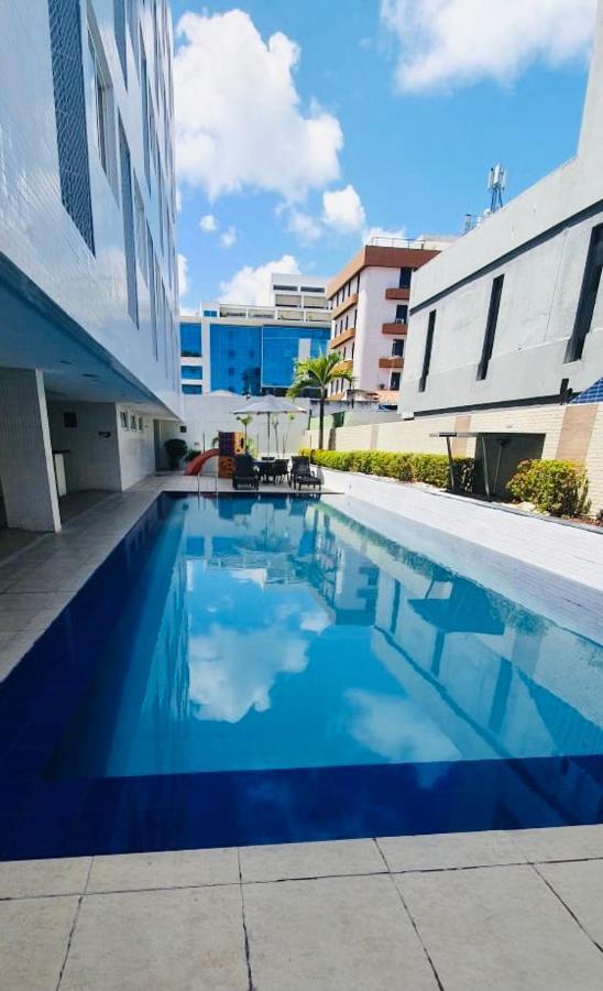 Imperial Suites João Pessoa Exteriér fotografie