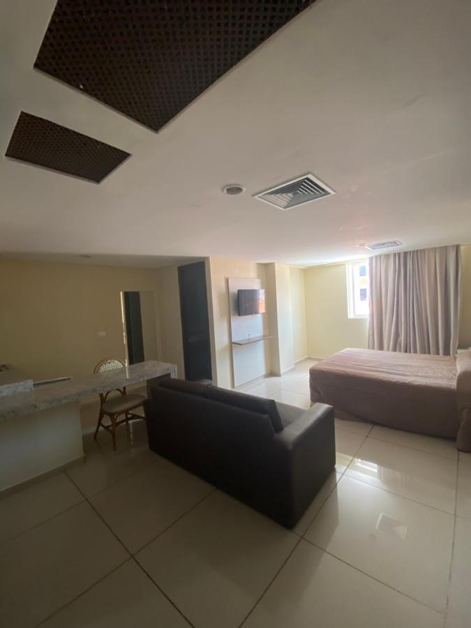 Imperial Suites João Pessoa Exteriér fotografie