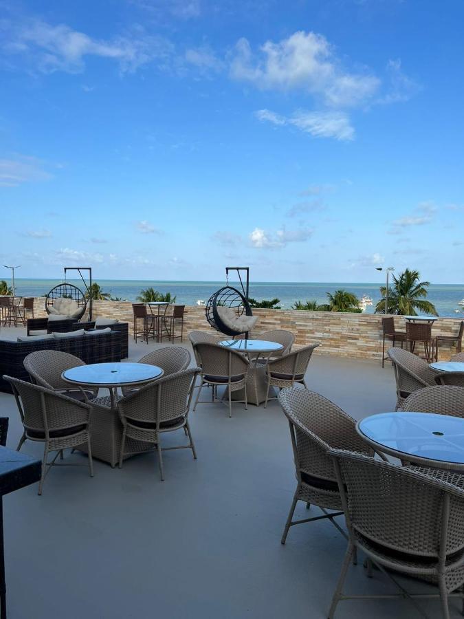 Imperial Suites João Pessoa Exteriér fotografie