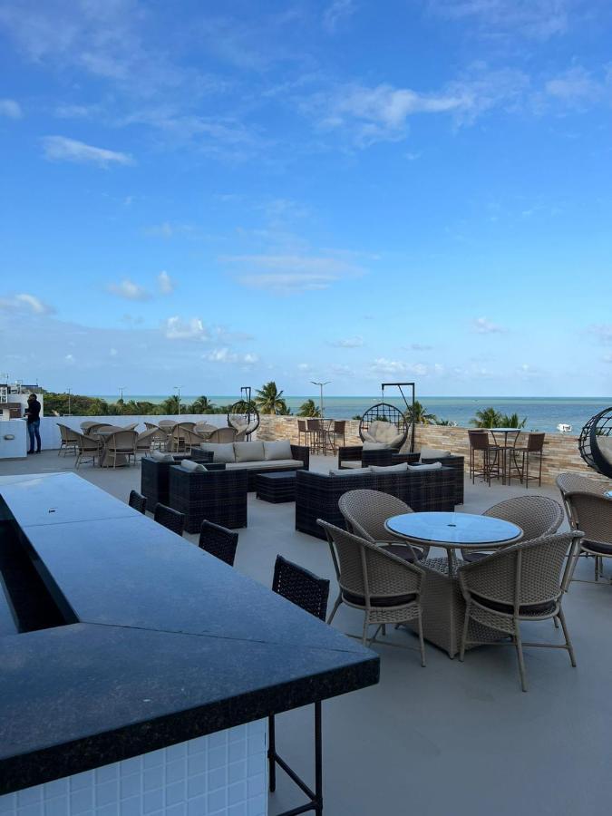 Imperial Suites João Pessoa Exteriér fotografie