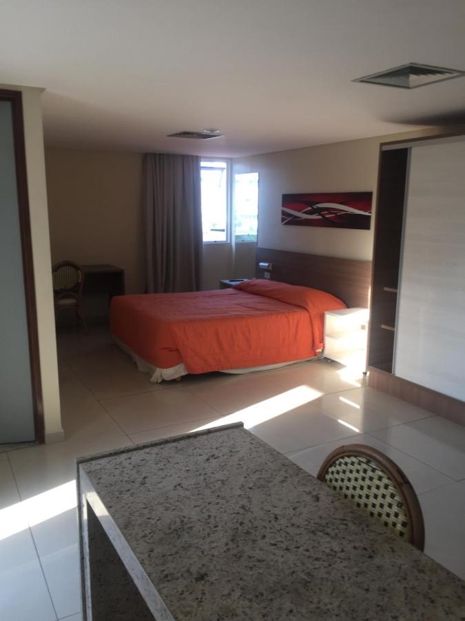 Imperial Suites João Pessoa Exteriér fotografie