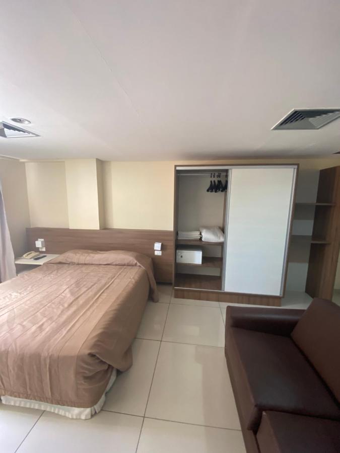 Imperial Suites João Pessoa Exteriér fotografie