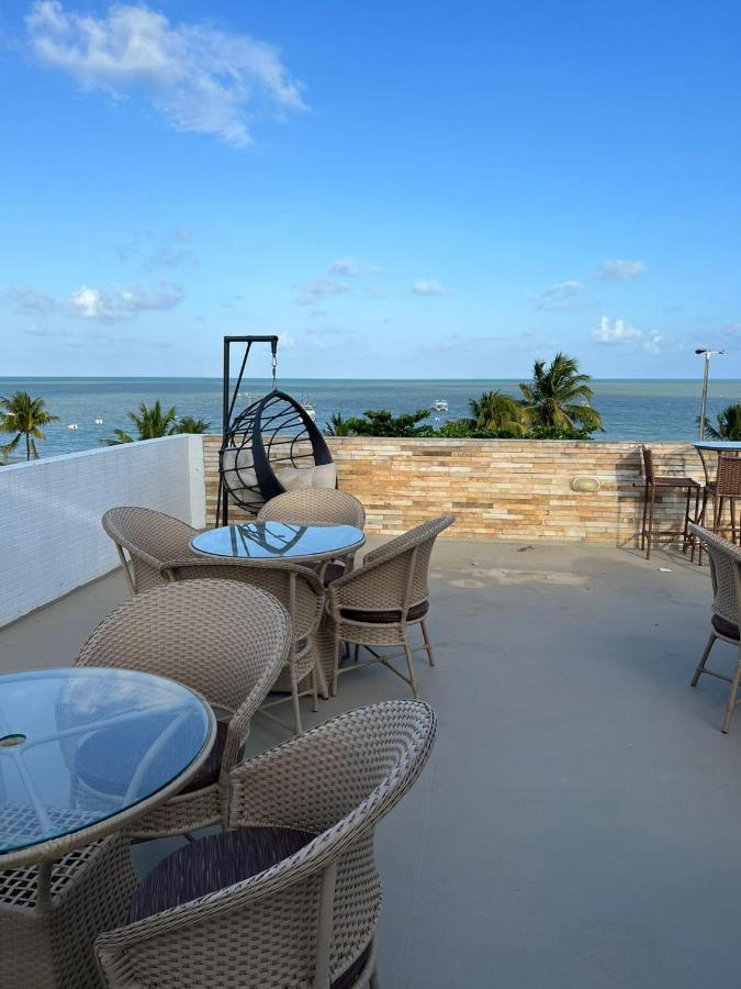 Imperial Suites João Pessoa Exteriér fotografie