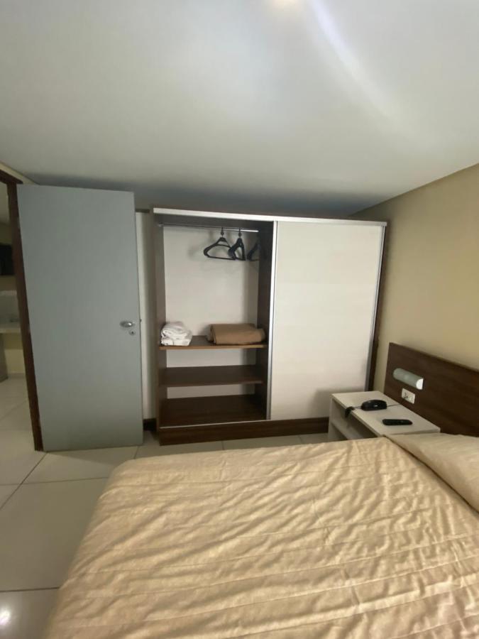 Imperial Suites João Pessoa Exteriér fotografie