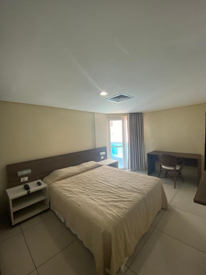 Imperial Suites João Pessoa Exteriér fotografie